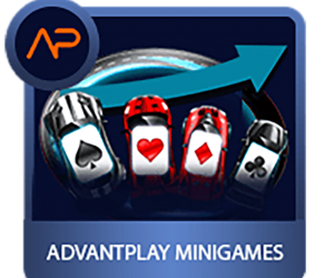 AdvantPlay Mini Game