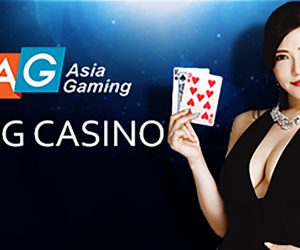 Asia Gaming