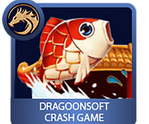 Dragoonsoft Crash