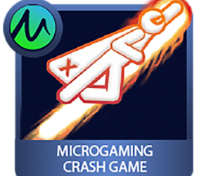 MicroGaming Crash