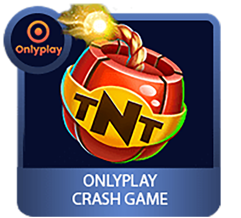 Only Play Crash