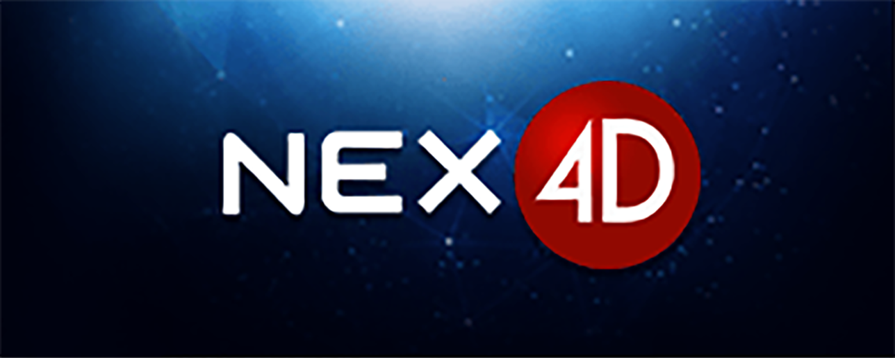 Nex4D